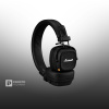 Беспроводные наушники Marshall Major V Black